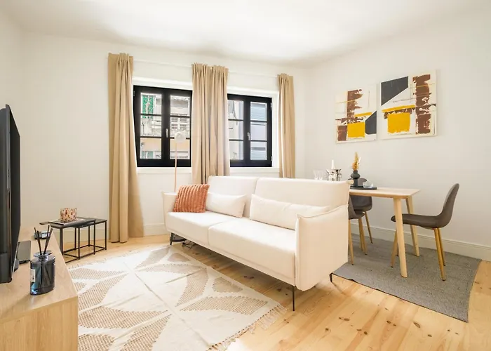 Art Deco 11 Luxury 2Br Apartment Downtown Metro Ac