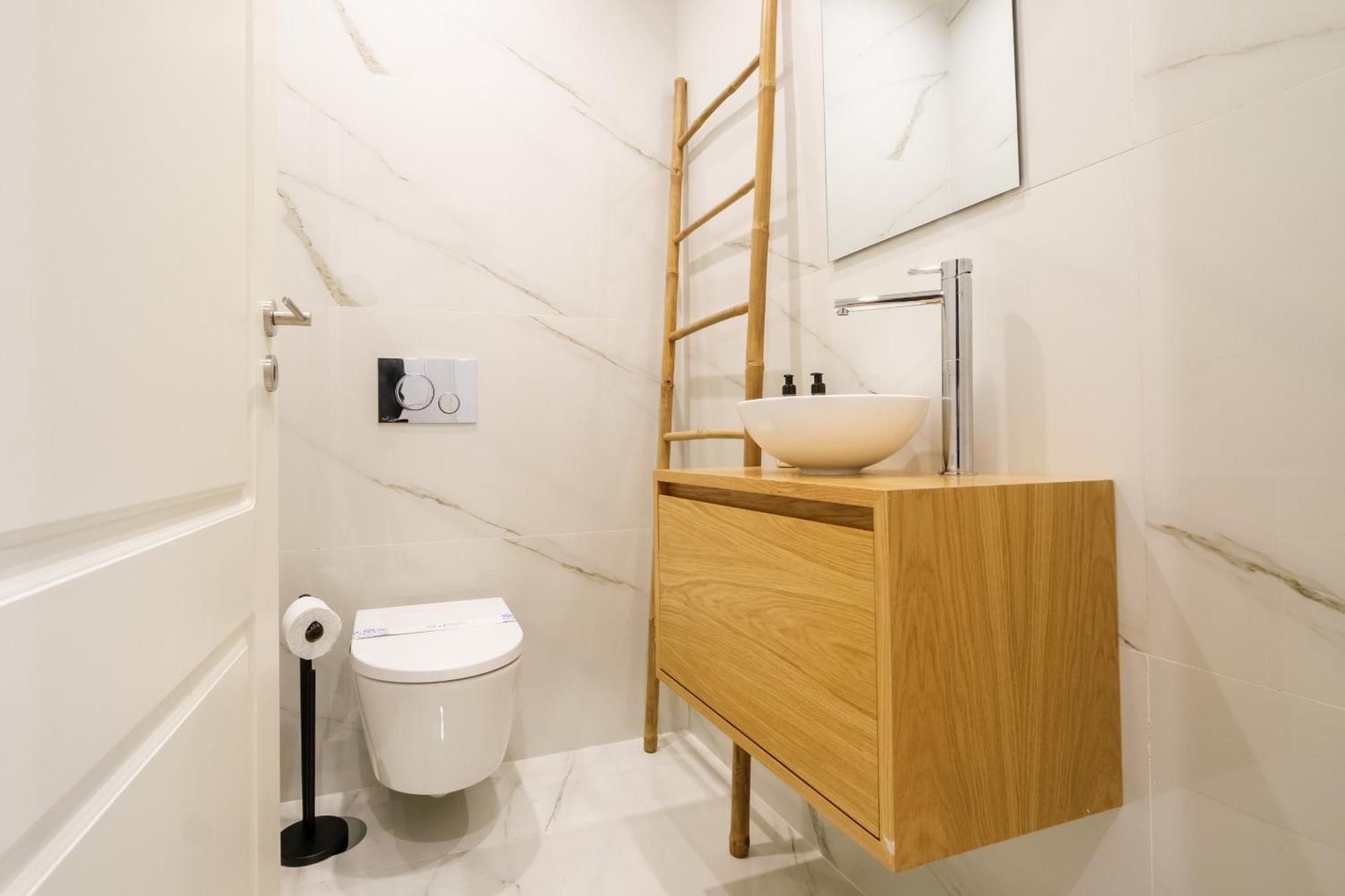 Apartment Art Deco 11 Luxury 2br Downtown Metro Ac