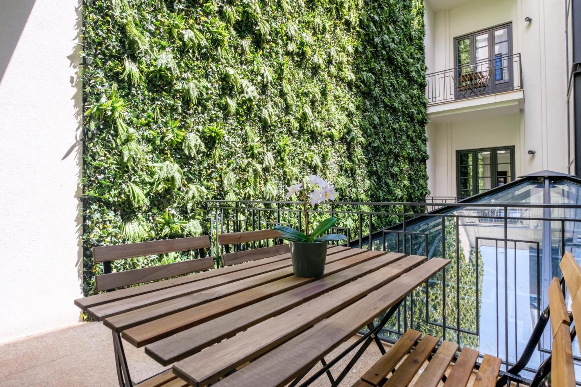 Apartment Art Deco 11 Luxury 2br Downtown Metro Ac *